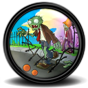 Plants vs Zombies 5 Icon